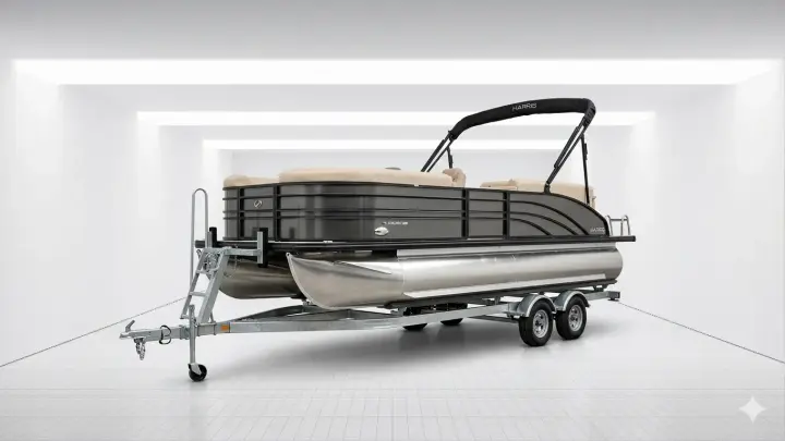 Harris Sunliner 230
