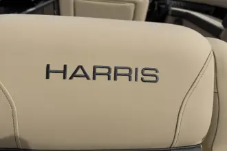 Thumbnail von Harris Sunliner 230