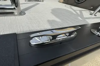 Thumbnail von Harris Sunliner 230