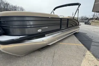 Thumbnail von Harris Sunliner 230