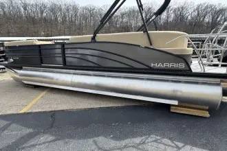Thumbnail von Harris Sunliner 230