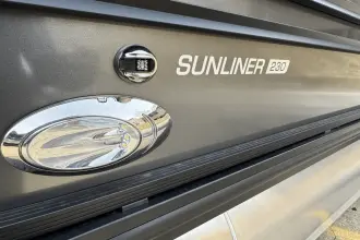 Thumbnail von Harris Sunliner 230