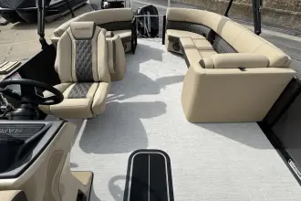 Thumbnail von Harris Sunliner 230