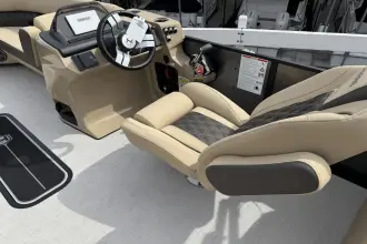 Thumbnail von Harris Sunliner 230