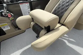 Thumbnail von Harris Sunliner 230
