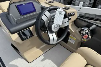 Thumbnail von Harris Sunliner 230