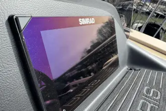Thumbnail von Harris Sunliner 230