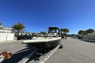 Thumbnail von Scout 261 XSS