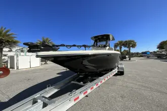 Thumbnail von Scout 261 XSS