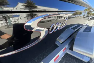 Thumbnail von Scout 261 XSS