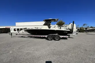 Thumbnail von Scout 261 XSS