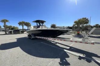 Thumbnail von Scout 261 XSS