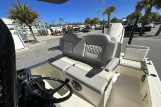 Thumbnail von Scout 261 XSS