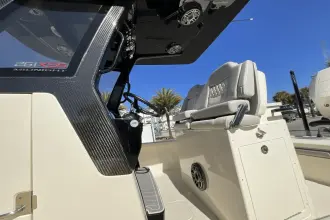 Thumbnail von Scout 261 XSS