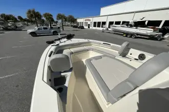 Thumbnail von Scout 261 XSS