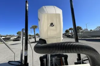 Thumbnail von Scout 261 XSS