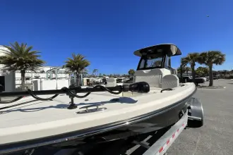 Thumbnail von Scout 261 XSS