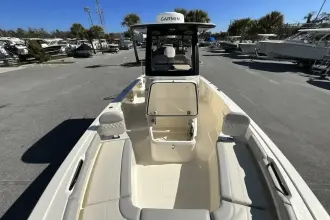 Thumbnail von Scout 261 XSS