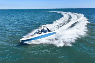 Thumbnail von Boston Whaler 380 Realm