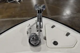 Thumbnail von Boston Whaler 230 Outrage