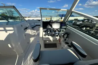 Thumbnail von Sailfish 276 DC