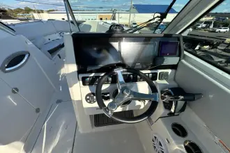 Thumbnail von Sailfish 276 DC