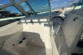 Thumbnail von Sailfish 276 DC