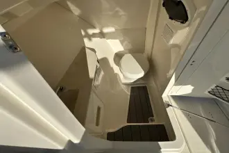 Thumbnail von Sailfish 276 DC