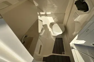 Thumbnail von Sailfish 276 DC