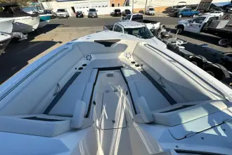 Thumbnail von Sailfish 276 DC