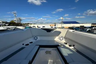 Thumbnail von Sailfish 276 DC