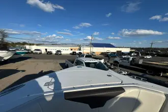 Thumbnail von Sailfish 276 DC