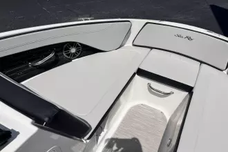 Thumbnail von Sea Ray SPX 190