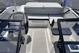 Thumbnail von Sea Ray SPX 190