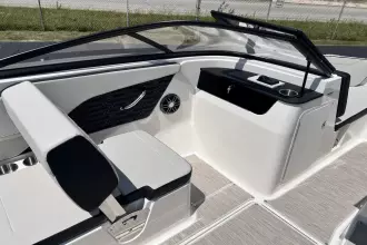 Thumbnail von Sea Ray SPX 190