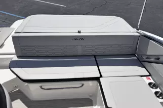 Thumbnail von Sea Ray SPX 190