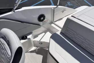 Thumbnail von Sea Ray SPX 190