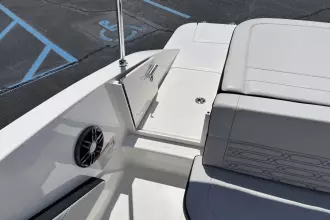 Thumbnail von Sea Ray SPX 190