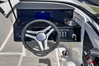 Thumbnail von Sea Ray SPX 190