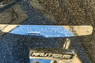 Thumbnail von Super Air Nautique G23