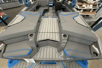 Thumbnail von Super Air Nautique G23