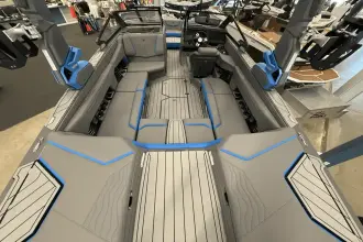 Thumbnail von Super Air Nautique G23