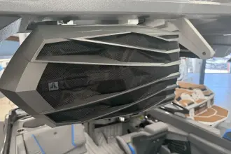 Thumbnail von Super Air Nautique G23