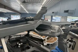 Thumbnail von Super Air Nautique G23