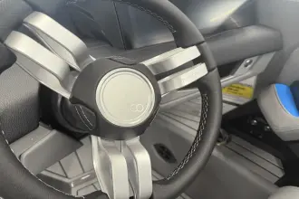 Thumbnail von Super Air Nautique G23