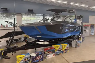 Thumbnail von Super Air Nautique G23