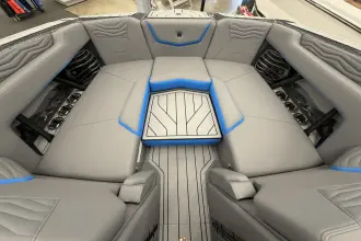 Thumbnail von Super Air Nautique G23