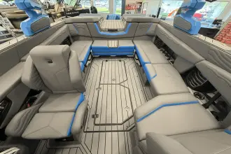 Thumbnail von Super Air Nautique G23