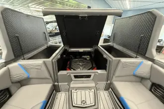 Thumbnail von Super Air Nautique G23