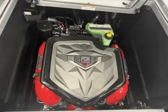 Thumbnail von Super Air Nautique G23